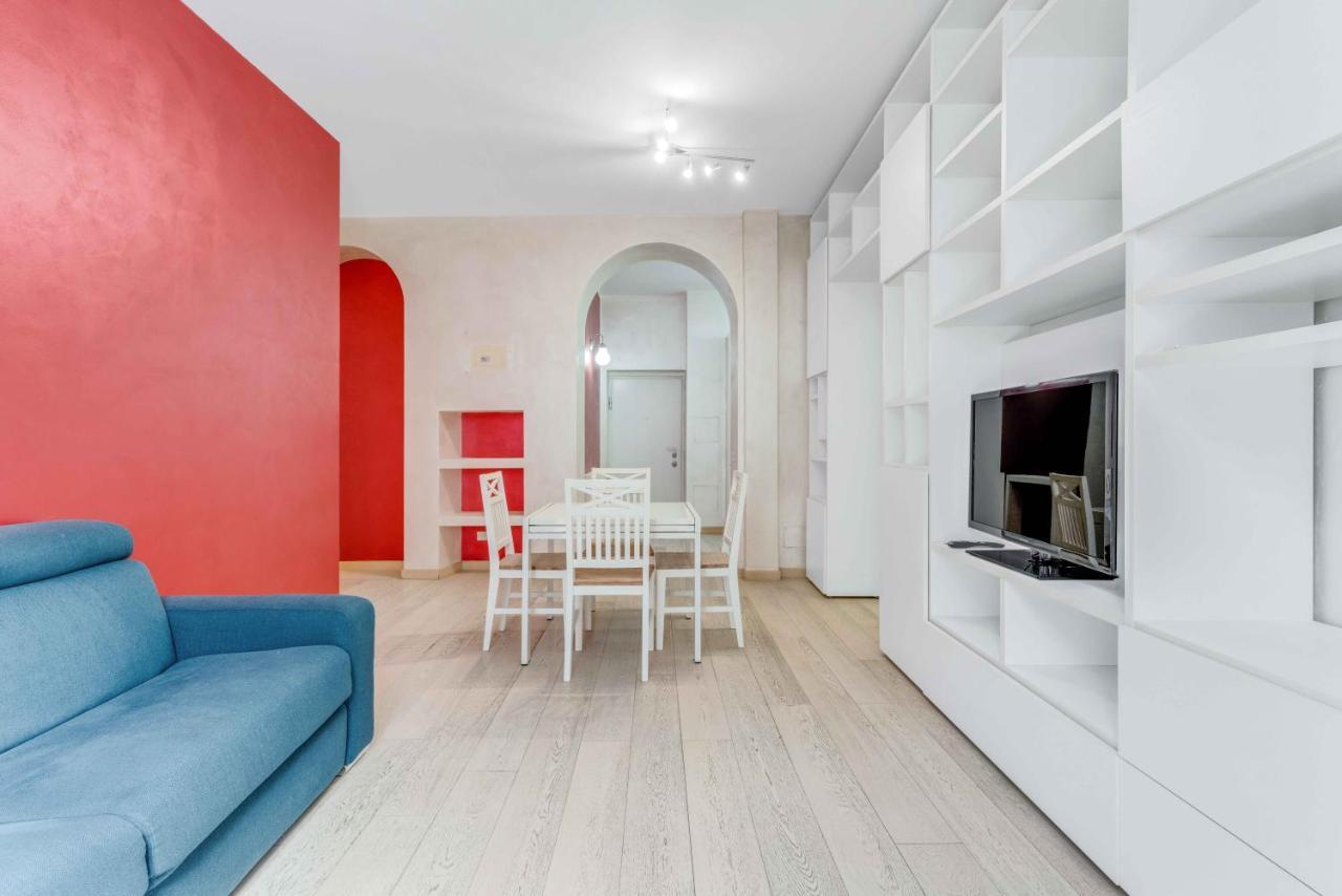 Mo30 Loreto- Duomo- Large Modern Apartment - Mailand Exterior foto