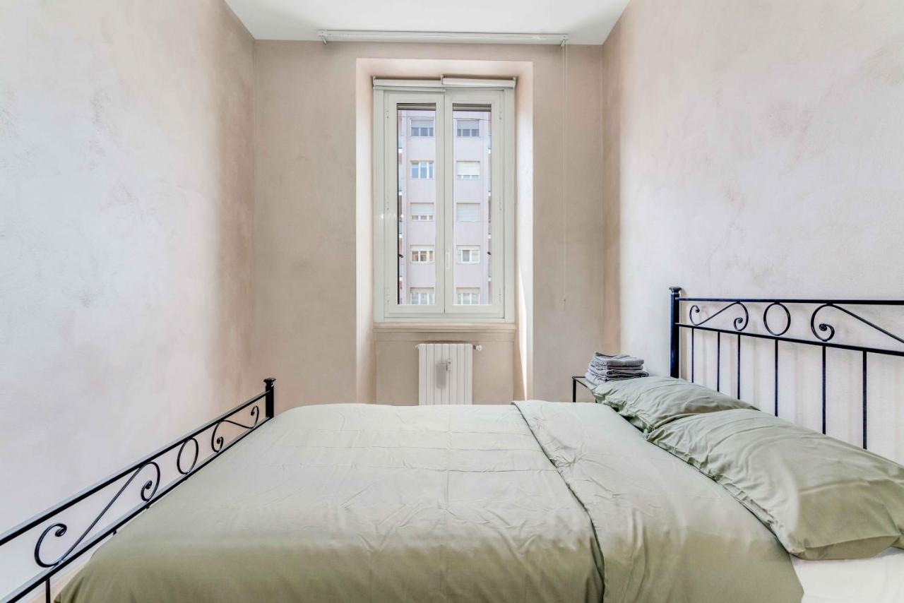 Mo30 Loreto- Duomo- Large Modern Apartment - Mailand Exterior foto