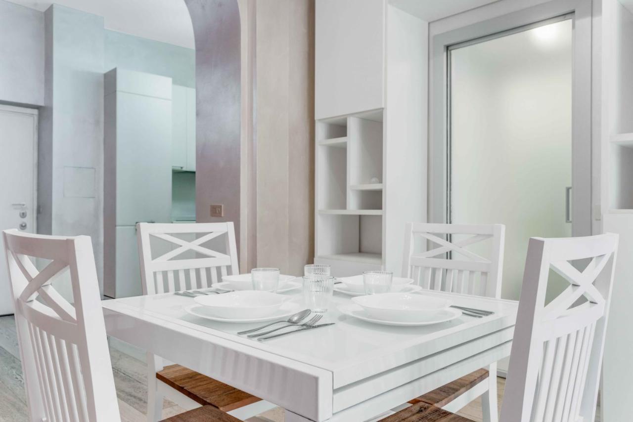 Mo30 Loreto- Duomo- Large Modern Apartment - Mailand Exterior foto