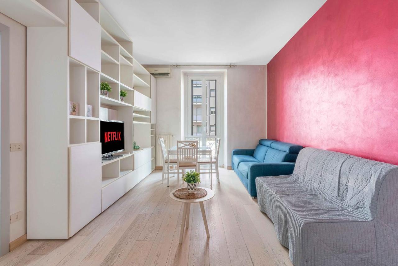 Mo30 Loreto- Duomo- Large Modern Apartment - Mailand Exterior foto