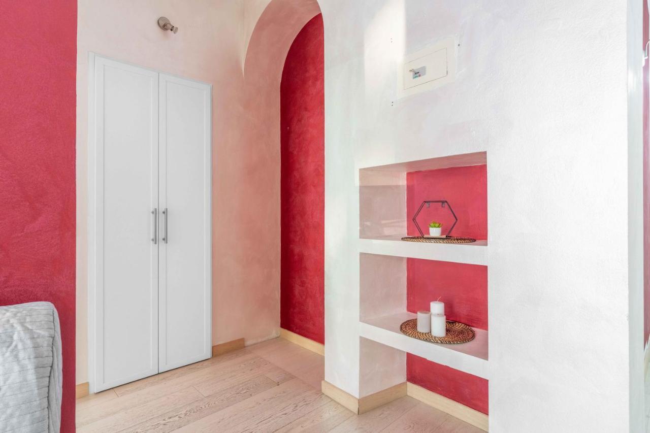 Mo30 Loreto- Duomo- Large Modern Apartment - Mailand Exterior foto