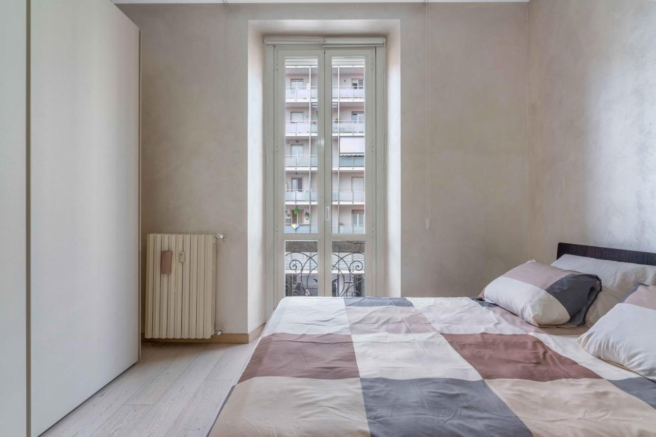Mo30 Loreto- Duomo- Large Modern Apartment - Mailand Exterior foto