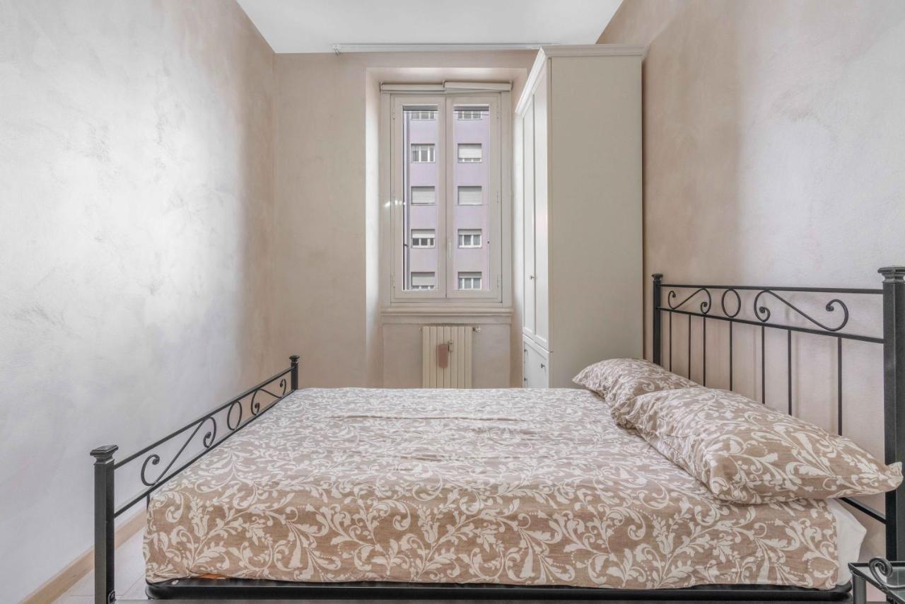 Mo30 Loreto- Duomo- Large Modern Apartment - Mailand Exterior foto