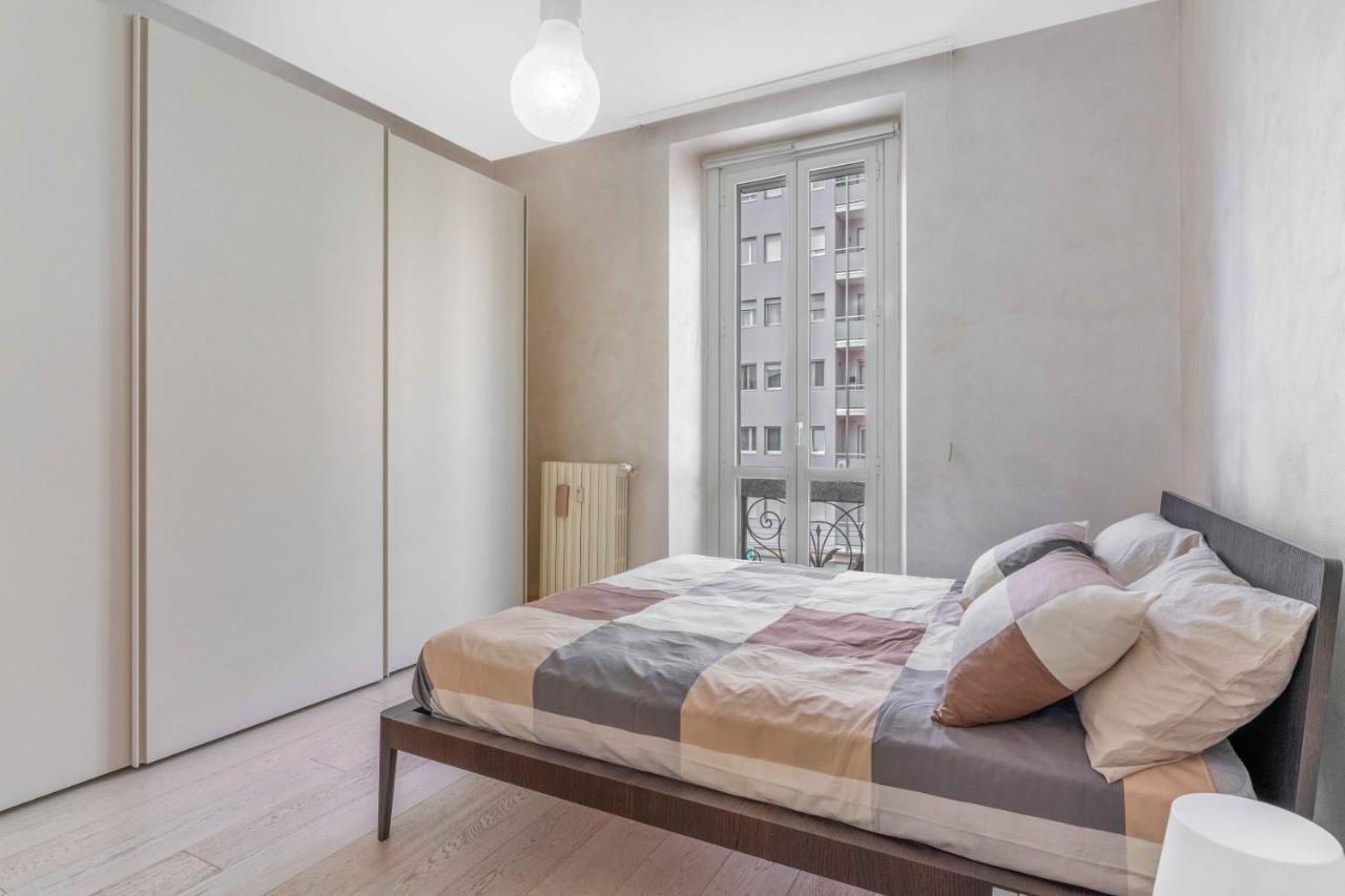 Mo30 Loreto- Duomo- Large Modern Apartment - Mailand Exterior foto