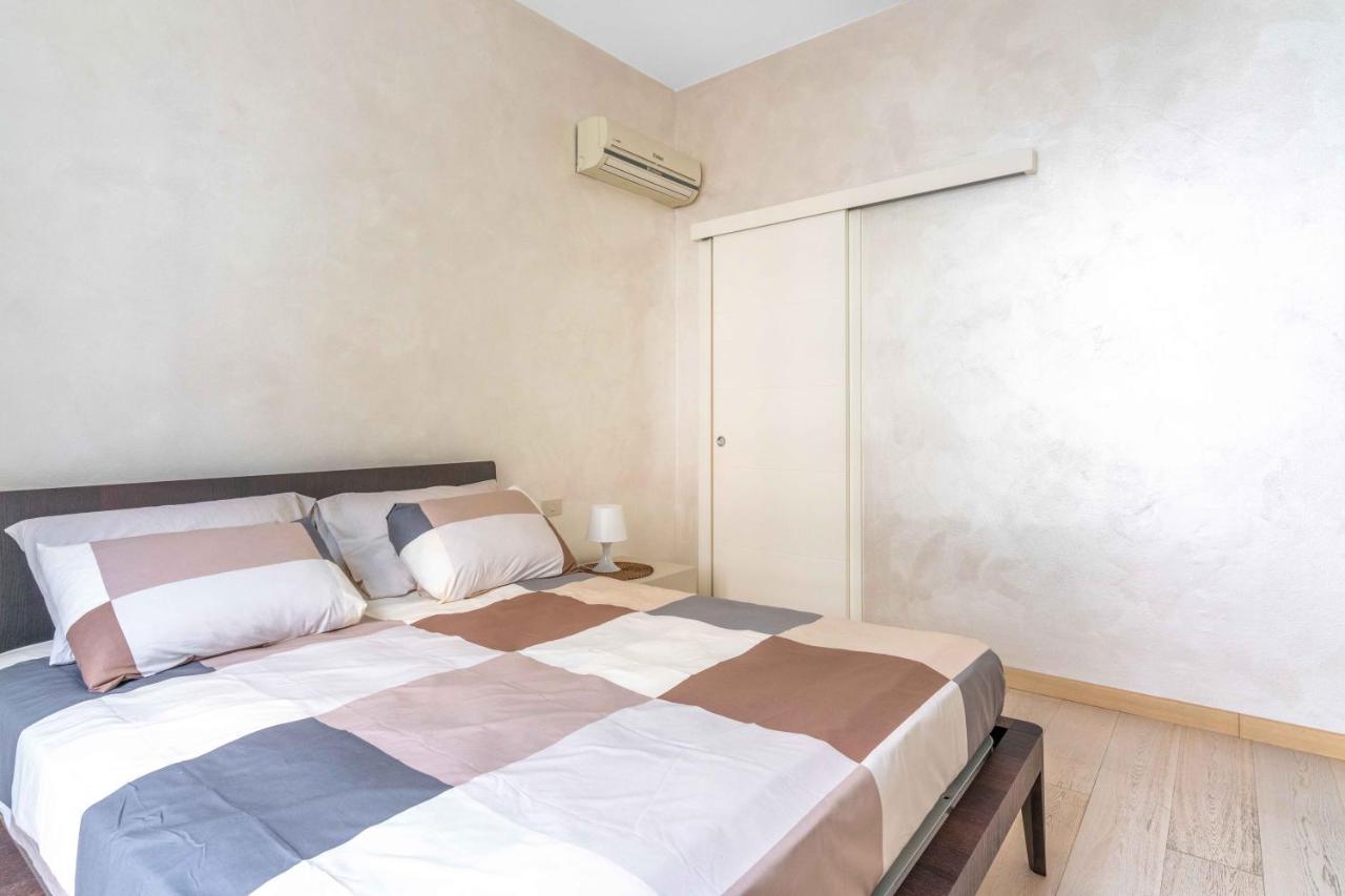 Mo30 Loreto- Duomo- Large Modern Apartment - Mailand Exterior foto