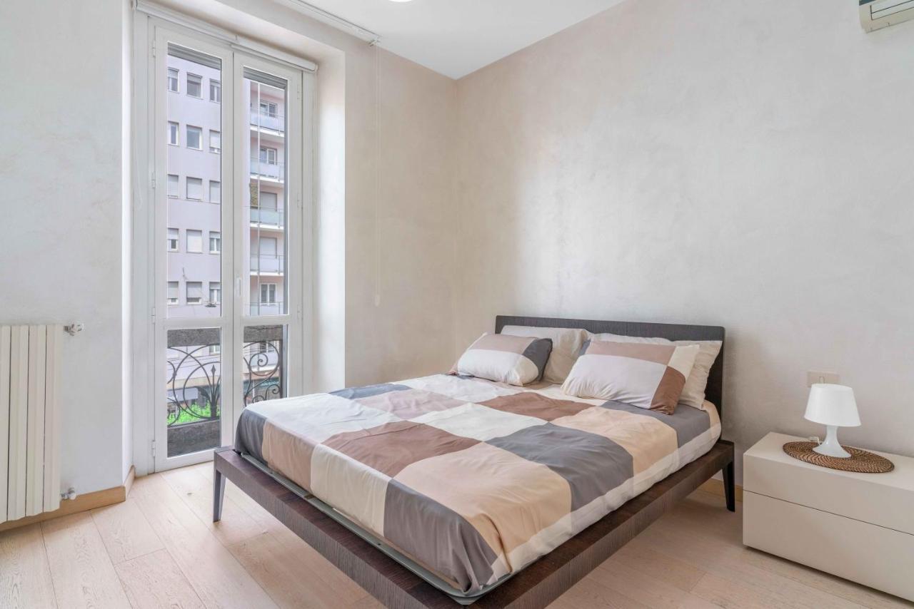 Mo30 Loreto- Duomo- Large Modern Apartment - Mailand Exterior foto